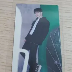 SEVENTEEN CARATLAND ケレン ウジ トレカ