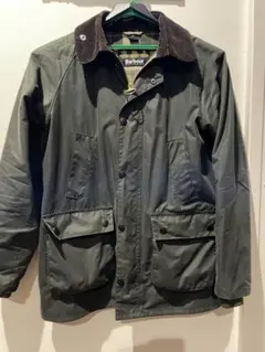 バブアー ビデイル SL セージ 40