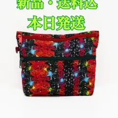 J_O ヤンチェオンテンバール ポーチ refresh 大小セット J_O ヤンチェオンテンバール ポーチ refresh 大小セット - メルカリ