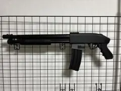 猫*ト様 MGC Calico M1000 モデルガン - メルカリ