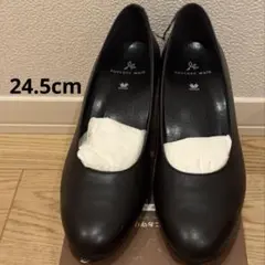 ワコール⭐︎サクセスウォーク⭐︎パンプス24.5cm E入学式卒業式冠婚葬祭⭐︎新品