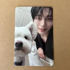 ZB1 ゼベワン NEVERSAYNEVER デジパ レオ トレカ ジウン