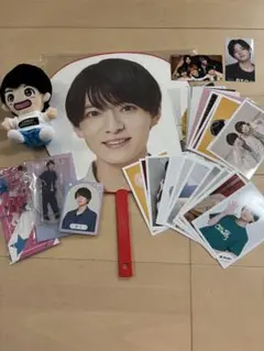 西村拓哉　Lilかんさい　まとめ売り おまけ付き！