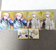 アイナナ　六弥ナギ　まとめ売り