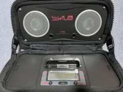 【値下げ】i-P23 アラームクロックスピーカー