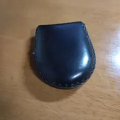 東京下町工房　小銭入れ　馬蹄型