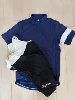 2026年最新】rapha ビブショーツの人気アイテム - メルカリ