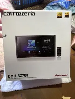 2025年最新】DMH-SZ700の人気アイテム - メルカリ