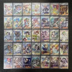 ポケモンカード 女性トレーナー サポートSR SAR 8枚セット まとめ売り