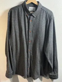 Carhartt コットンシャツ