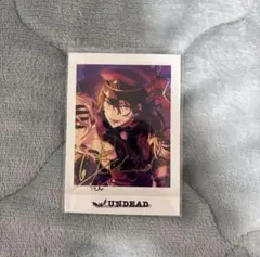 あんスタ 朔間零 ぱしゃっつ ぱしゃこれ i4 idol4 箔押し ③