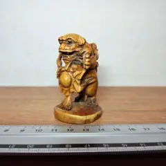 2026年最新】木彫 獅子の人気アイテム - メルカリ