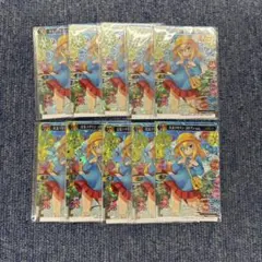 大友ソウリン　カード ポイトレカード 萌えカットイン予告 プレミアVer.2 大友ソウリン