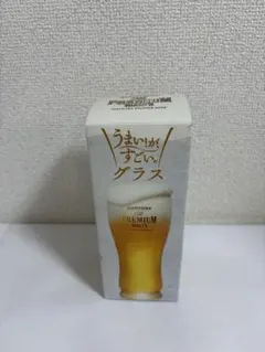 Suntory The Premium Malt's グラスのサムネイル