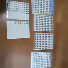 ポケモン ステップアップシール PU-20 セット