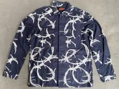 SunnyCSider サニーシーサイダーコットンジャケットM