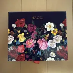 HACCI ミニハンドクリームセットのサムネイル