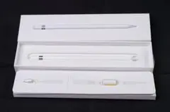 Apple Pencil ホワイト