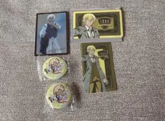 安室透　降谷零　クリアカード　びっくらポン　イタジャガ