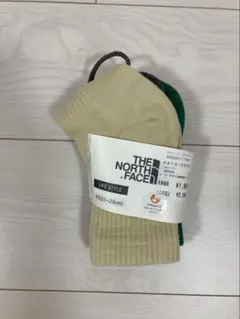 THE NORTH FACE レディースソックス XS 21-23cmのサムネイル