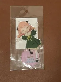 SPY×FAMILY アクリルスタンド アーニャ・フォージャー