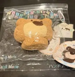 文清　WenqingStrong ベビーアニマル くま