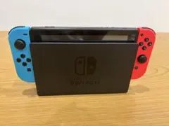 Nintendo Switch 本体