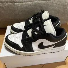 NIKE AIRJORDAN 1 LOW エアジョーダン