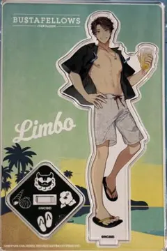 2026年最新】バスタフェロウズ リンボの人気アイテム - メルカリ