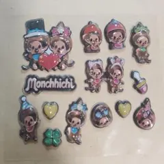 ボンボンドロップシールおすそ分け34