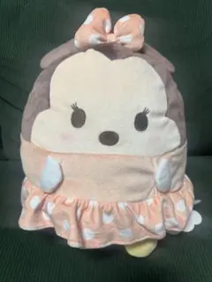 ディズニーストア 春まつりくじ ウフフィ賞 ミニー