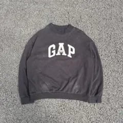 00s old GAP スウェット 短丈 y2k archive - メルカリ