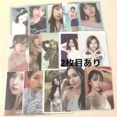 2026年最新】twiceトレカまとめ売りの人気アイテム - メルカリ