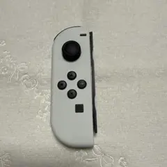 【ジャンク品】Nintendo Switch 左側コントローラー ホワイト