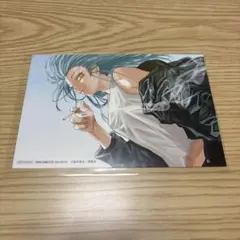 メダリスト 夜鷹純 フィギュアスケート 漫画 新聞 全面広告 - メルカリ