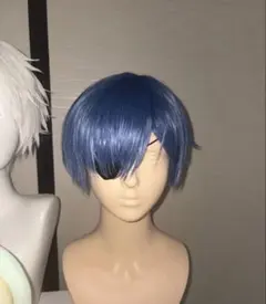 にじさんじ 榊ネス 新衣装 コスプレウィッグ - メルカリ