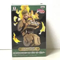ジョジョの奇妙な冒険 DIO ザ・ワールド コレクタブルフィギュア