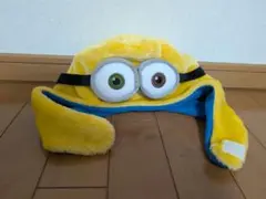 ミニオン 帽子 DESPICABLE ME
