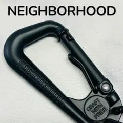 neighborhood ネイバーフッド クロシェット キーケース キーホルダー