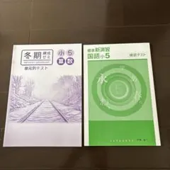 2026年最新】小学5年生 テストの人気アイテム - メルカリ