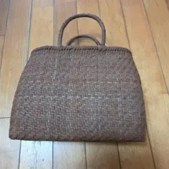 山葡萄 かごバッグ 網代編み 内布付きyk94 - メルカリ