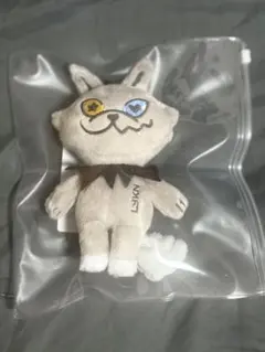 LYKYOU DOLL KEYCHAIN ドールキーチェーン LYKN - メルカリ
