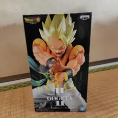 ドラゴンボール超 ゴジータII スペシャルカラー
