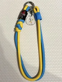 ジュラシックパークコンサート　ケータイストラップ