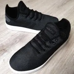 極美品☆adidas COURTADAPT2.0 コートアダプト F36418
