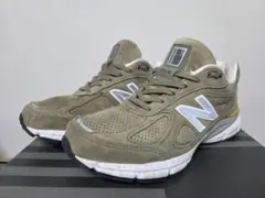 ニューバランス new balance M990CG4 ユーズド 26cm