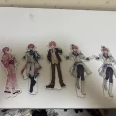 すとぷりさとみくんアクスタまとめ売り