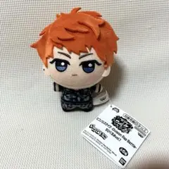 ヒプノシスマイク ヒプマイ ちびぐるみ 毒島メイソン理鶯