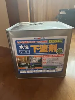 新品ラスト キクスイSPパワーサーモ Si ブラック Y-105 屋根用塗料 