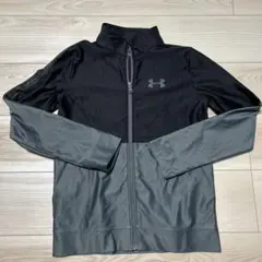 アンダーアーマー　ジャージ　上　150 YLG